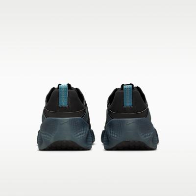 Nike Ava Rover Black Blue Sage