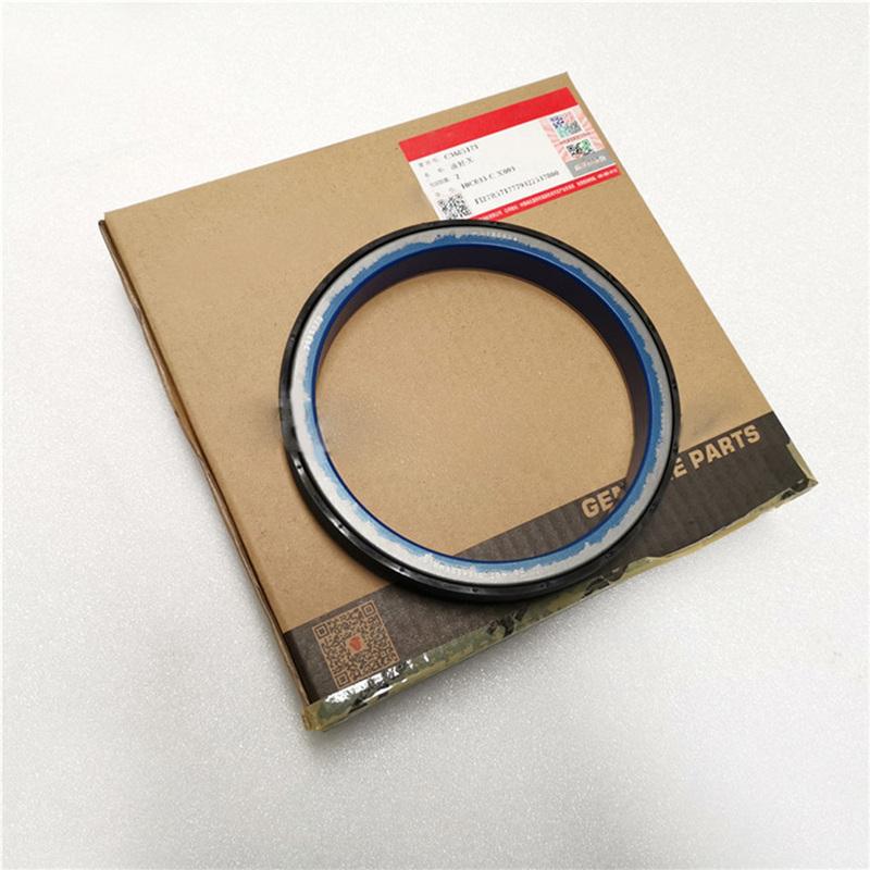 Engine Crankshaft Oil Seal 3685173 for Cummins ISZ13 QSZ13