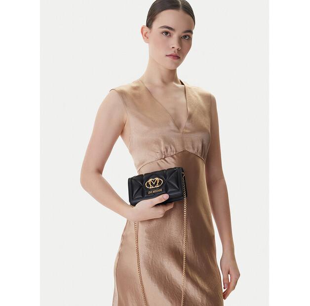 Сумка LOVE MOSCHINO JC5640PP1OLC0000 One Size