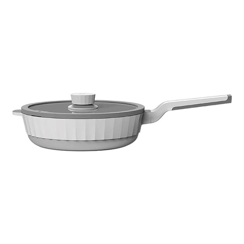 Zuutii Non-stick Deep Frying Pan