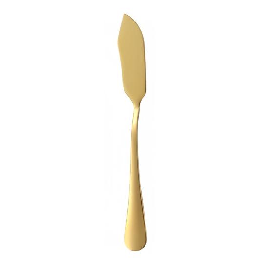 Butter Spreader Cutter Stainless Steel Ergonomic Handle Cutter for Baking And Breakfast Smooth Cream Jam