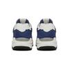 New Balance Abrasion Resistant Low top Running Shoes Blue White Children Aged 3 7 Years Old PV5740VA