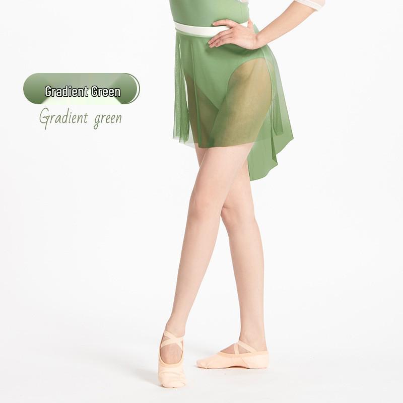 Autorización: Mono de Práctica de Ballet de Verano para Mujer – Múltiples Estilos y Colores