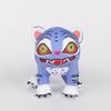 New Tiger Plush Cute Cartoon Bird Plushie Kawaii Anime Stuffed Doll Soft Decor Pillow Toy Gift &For Girl Kids