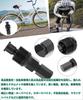 Bicycle tool set Crank roll tool Made of high quality