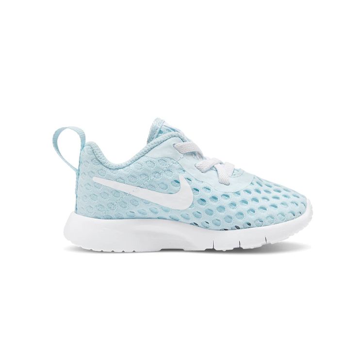 Nike Non-Slip Shock Absorbing Wear-Resistant Breathable Low-Top Walking Shoes Baby Shoes DM0976-411