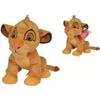 DISNEY THE LION KING Plush Simba - 25 Cm