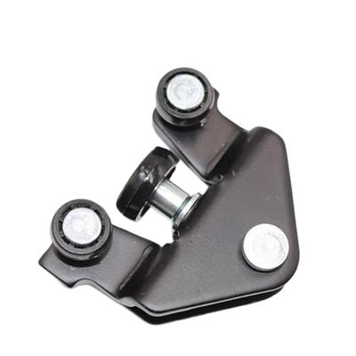 Lower Mechanism Middle Door, Right Side for Renault Trafic Mk2 2001-2014 Opel Vivaro OEM 4409245 7700312012