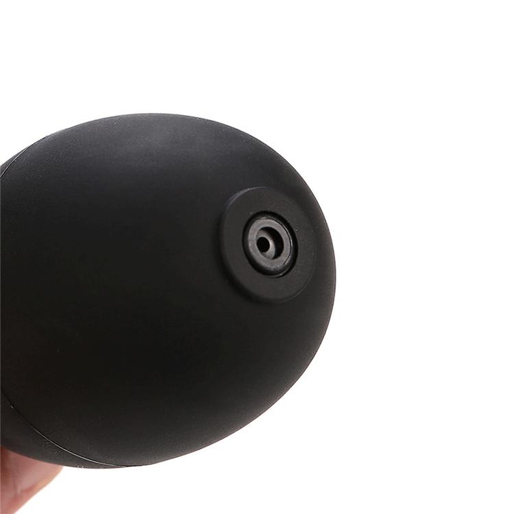 Adult Products Extra Large Inflatable Silicone Anal Plug Expansion Anal Expander Lesbian Sex Toys for Couples Anal Plug