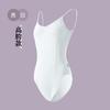Women Girls Ballet Leotard Tank Top Dancewear Gymnastics Bodysuit Practice Performance