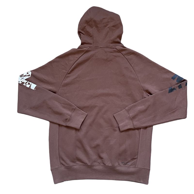 Jordan AirZion Sweatshirt Men's Brown