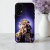 Queen of Flow La R-Reina Del F-Flow  Phone Case For Samsung Galaxy A73,A72,A71,A70,A53,A52,A51,Others Soft Black Cover