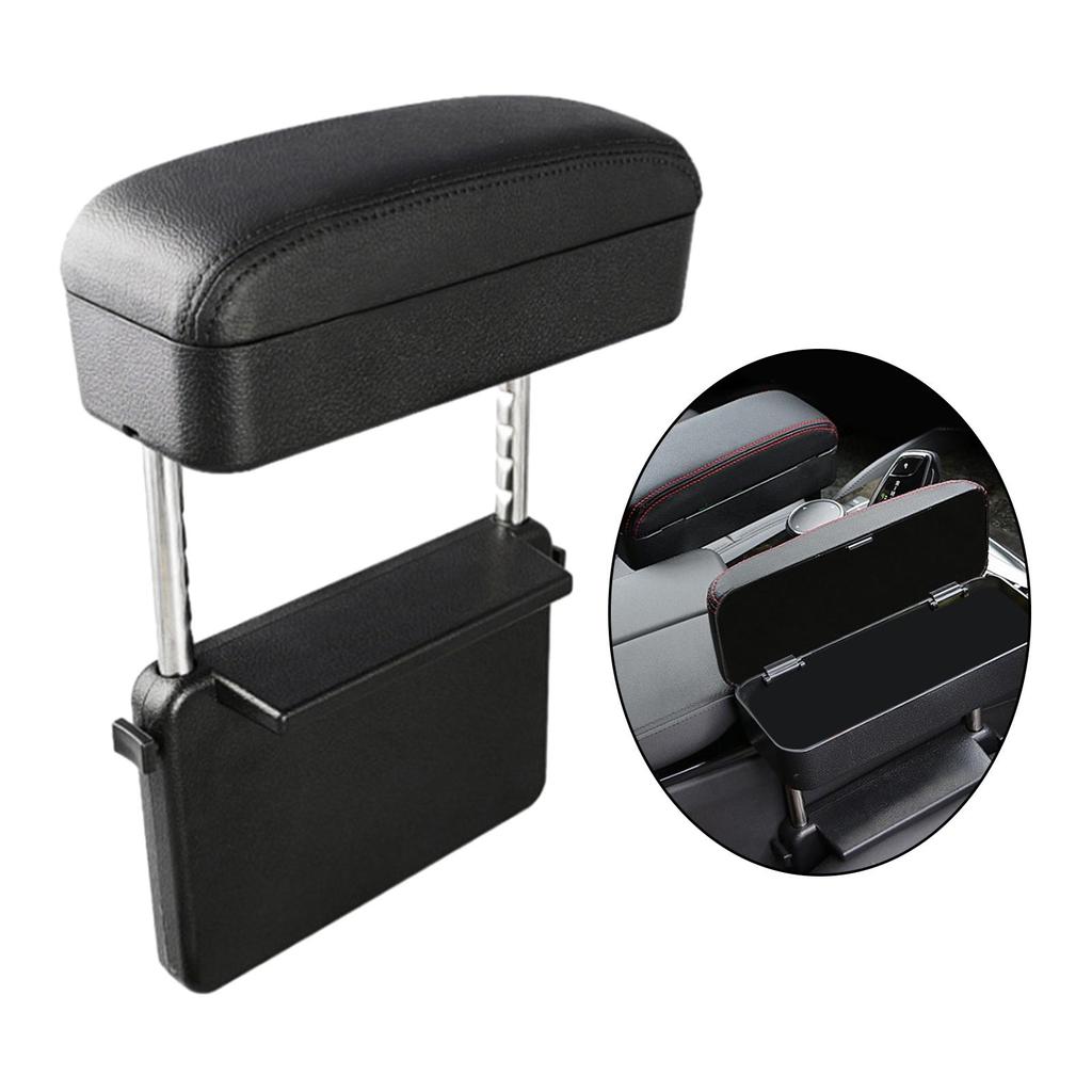 Adjustable Car Center Console Arm Rest Car Styling Auto Seat