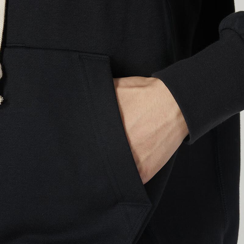 New Nike Sweatshirts Men's Black FV4027-010