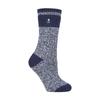 Heat Holders - Femmes Chaussettes Thermiques Hiver | Chaudes Chaussettes Polaire