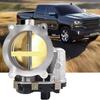 For Silverado 12629992 TB1032 New Throttle Body Valve Automotive Replacement Throttle Body Vehicle Engine Parts