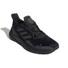 Adidas X9000L3 Heat.RDY Black Grey Sneakers FY0796