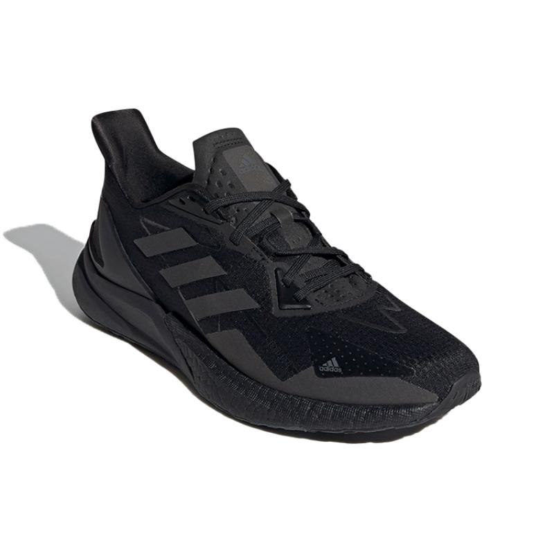 Adidas X9000L3 Heat.RDY Black Grey Sneakers FY0796