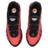 New Nike Air Max Dn8 Black Bright Crimson FQ7860-008