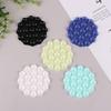 1Pc Silicone Suction Silicone Suction Cups Square Phone Case Back Silicone Suction Cups Suction Silicone Cell Phone