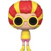 Bob's Burgers Tina Band Pop! Vinyl