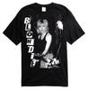 Blondie Tshirt Logo Circle Live 1977 Brand New Band Tees