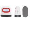 Mini Handheld Heat Press for T-Shirts - Heat Transfer Pattern & Label Printing Machine