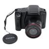 Digital Camera 16MP 1080P HD 16X Digital Zoom 2.4 Inch Screen Telephoto Digital Camera for Photography Daily Travel