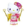 K Company Matsuken Samba X Hello Kitty Plush Toy, SKT-NG-KT, H230 X W180 X D90mm