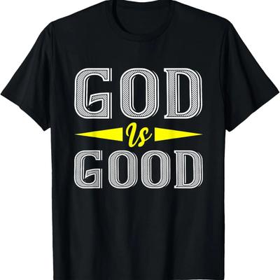 Camiseta Cristiana para Papá Dedicado y Devoto Feliz Día del Padre