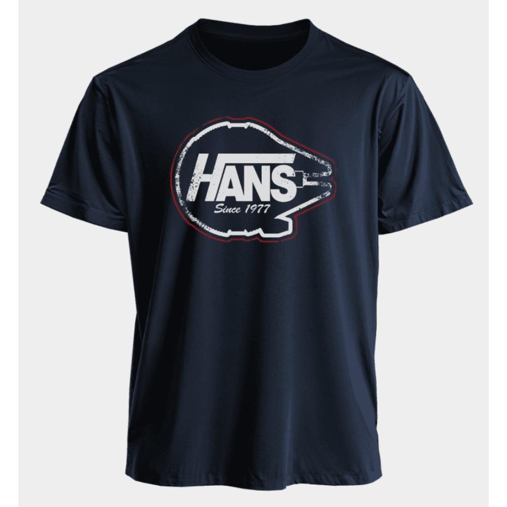 Star Warsthemed Printed Mens and Womens Roundneck Tshirts 2025 American Summer Sports Loose and Comfortable Shortsleeved