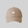Cotton Wide Brim Baseball Cap With Adjustable Fit For Casual And Sun Protection
