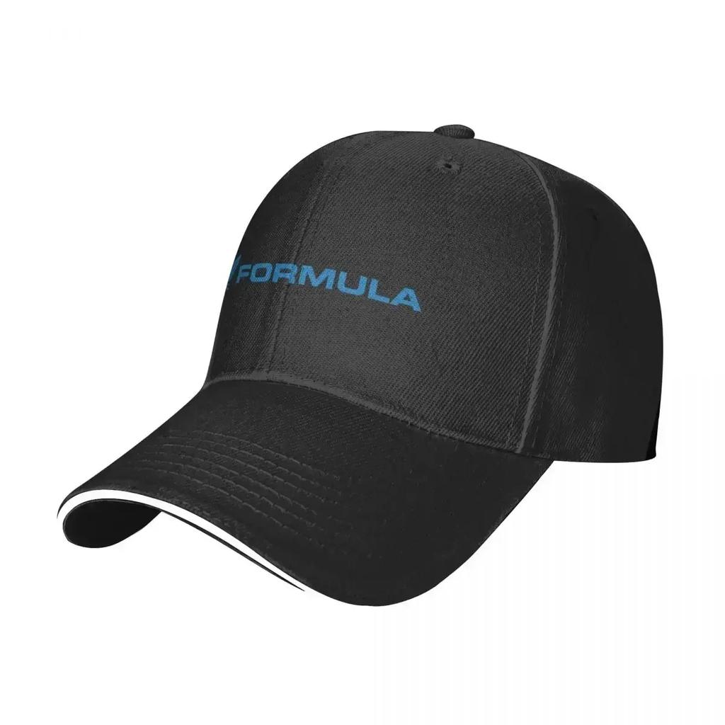 Fun Formula Boating Gear Baseball Cap Hip Hop beach hat Luxury Cap Caps Male Women's