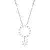 J E Te Necklace (Jjjtnq2Bs002Sw420)