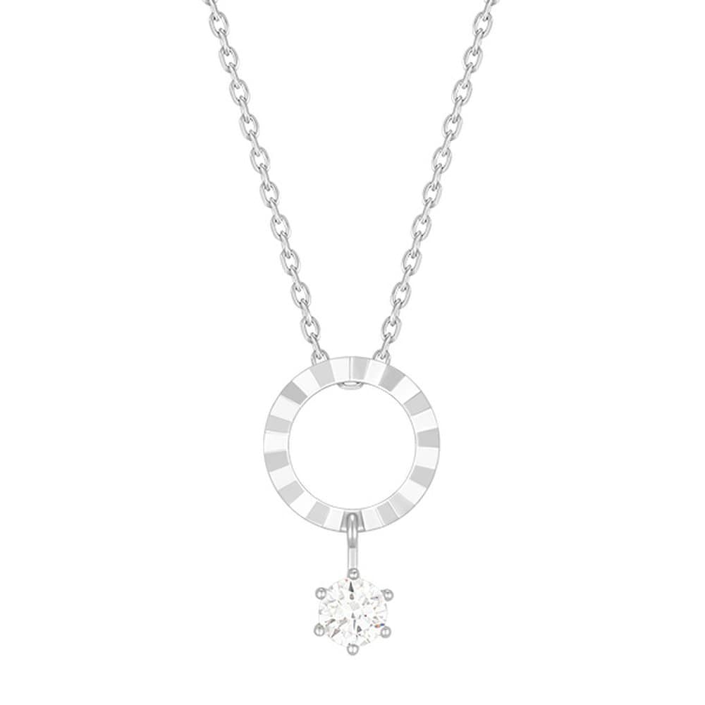 J E Te Necklace (Jjjtnq2Bs002Sw420)
