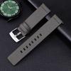 NEW 20/22mm Watch band Quick release Leather Strap for Samsung Galaxy Watch 3 Active2 40 44mm huawei watch gt2 WatchBand 18 24mm