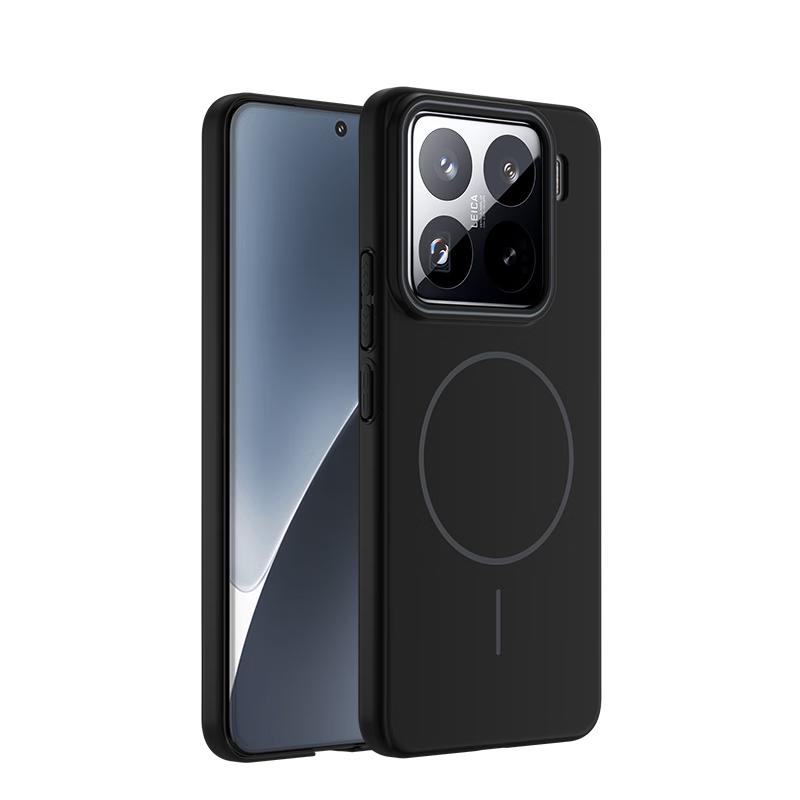 Frosted MagSafe Phone Case for Xiaomi & Redmi