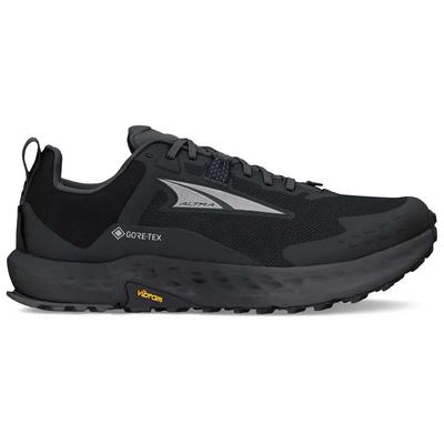 Trail Running Shoes Timp 5 Goretex