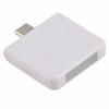 NOn Contact Card Reader High Frequency ID Mobile Phone Smart Mini Card Reader Mini Type C White