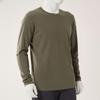 Arc Teryx Merino Wool Ls Men Atofmx7732tat