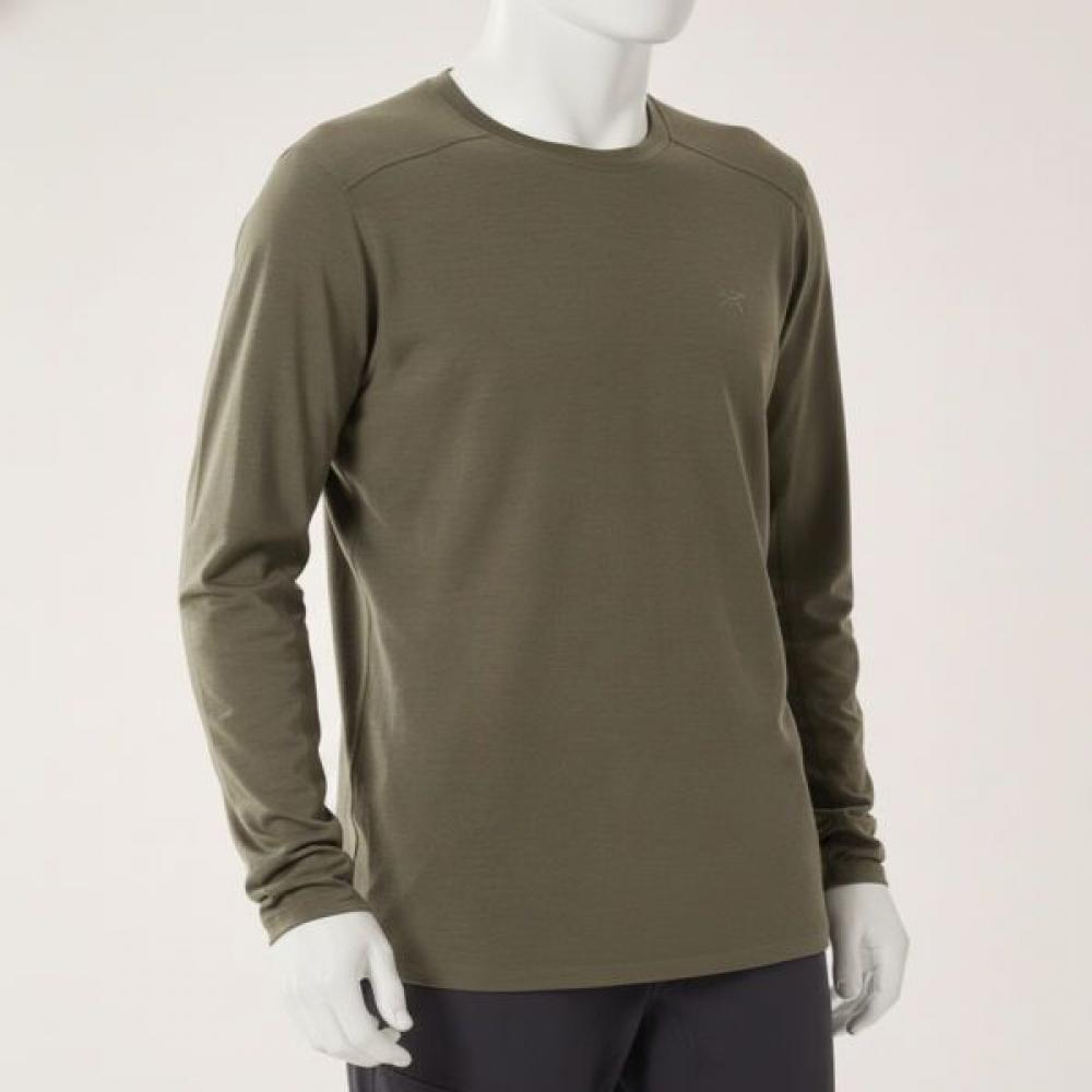 

Arc Teryx Merino Wool Ls Men Atofmx7732tat TATSU/XXL (around 110)