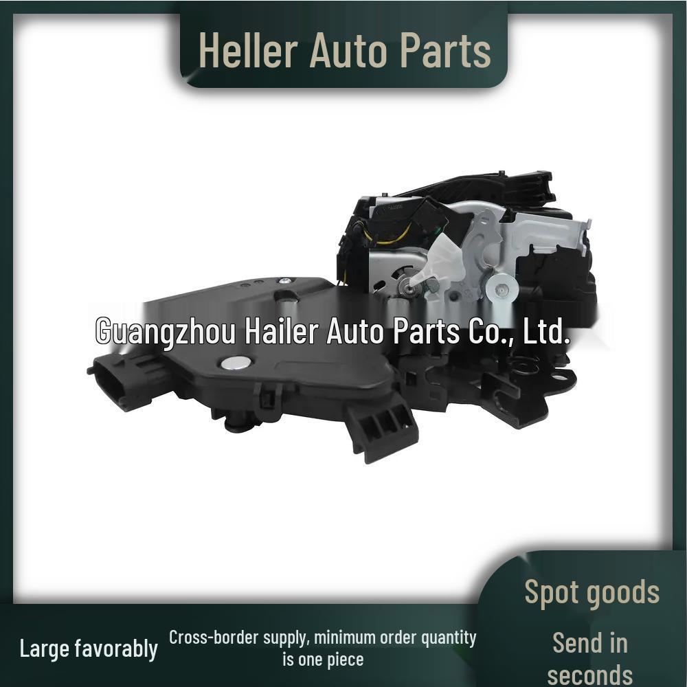 LR078730 Left Front Door Lock Actuator for Land Rover Jaguar Discovery Sport LR063610 Neutral
