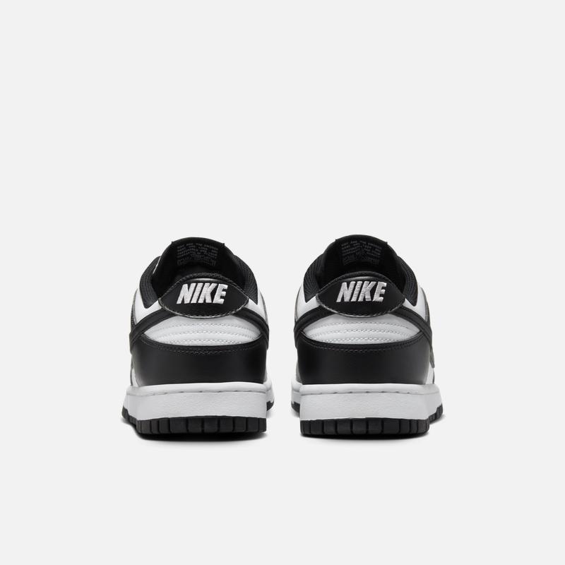 Nike Low-top Sneakers Board Shoes Flat Sole - NIKE DUNK LOW