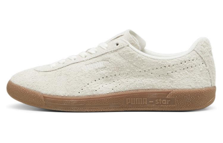 Кроссовки PUMA Star Frosted Ivory Gum 396465-01 37
