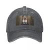 The ChuckesmeeCap Baseball Cap GentleUnisex Hat Birthday Luxury Unisex Hat Hat Luxury Brand Caps Unisex Womens