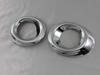 BRIGHTZ Chrome Fog Light Covers for Spacia Custom MK32S MK 32 32S MK32 Spacia Custom [FOG-COV-121]
