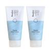 Vegan Peptide Water Cream 100ml X 2 Double Set Anti Aging Deep Hydration Barrier Repair Cream K-Beauty