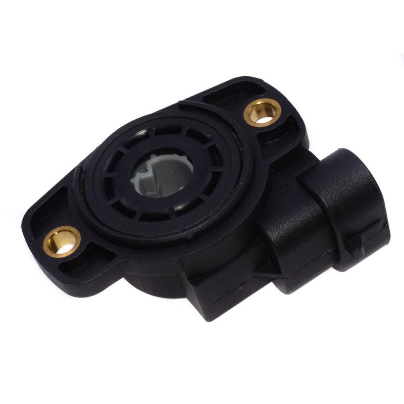 7701044743 Throttle Position Sensor TPS For Alfa Romeo Fiat Bravo Tipo Renault Clio Magane Scenic Lancia Dacia Duster Logan