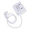 Regolatore di Potenza a Tiristore AC 220V 18A 4000W Regolatore di Velocità per Motore Regolatore di Velocità per Ventola Regolatore di Tensione Termostato
