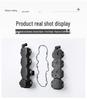 Valve Cover for Hyundai Daewoo Lanos 1.3L/1.5L Models, Part 96181319/9335438